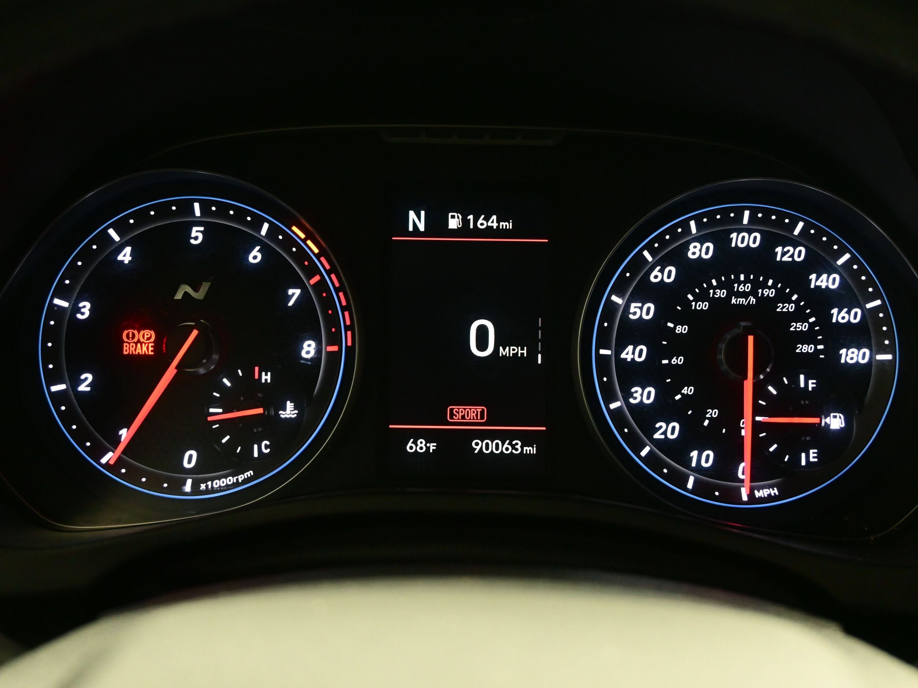 Used 2019 Hyundai Veloster N N w/ Performance Package FWD image 23