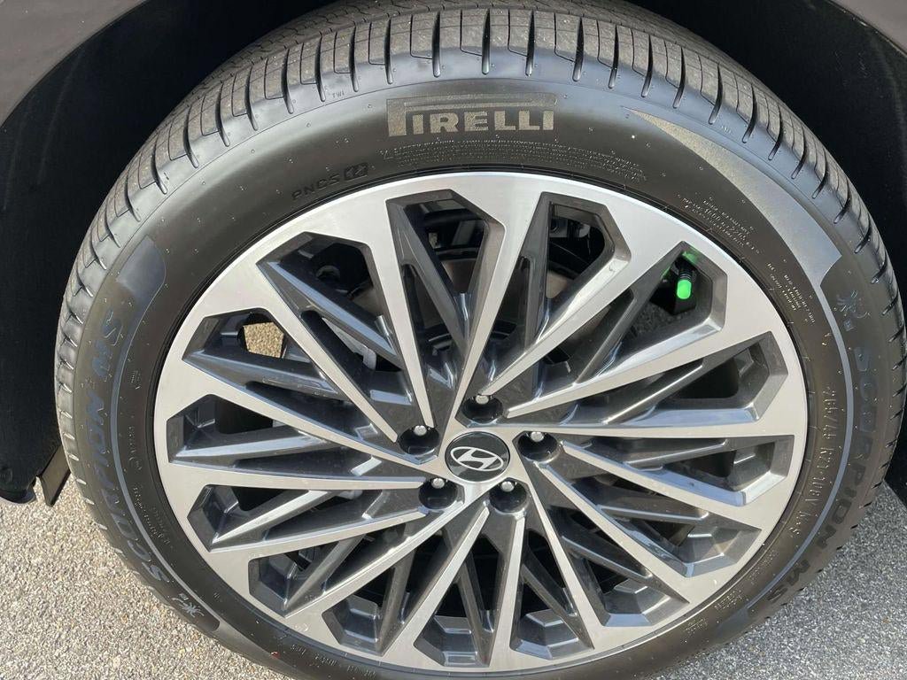 New 2026 Hyundai Palisade Calligraphy image 27