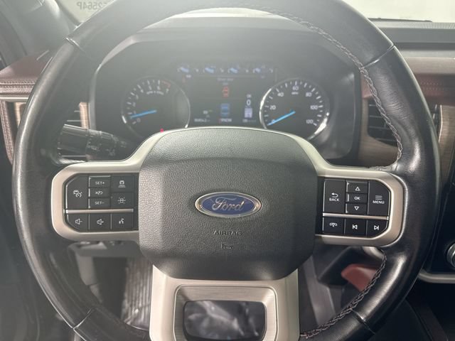 Used 2024 Ford Expedition Max Limited AWD/4WD image 11