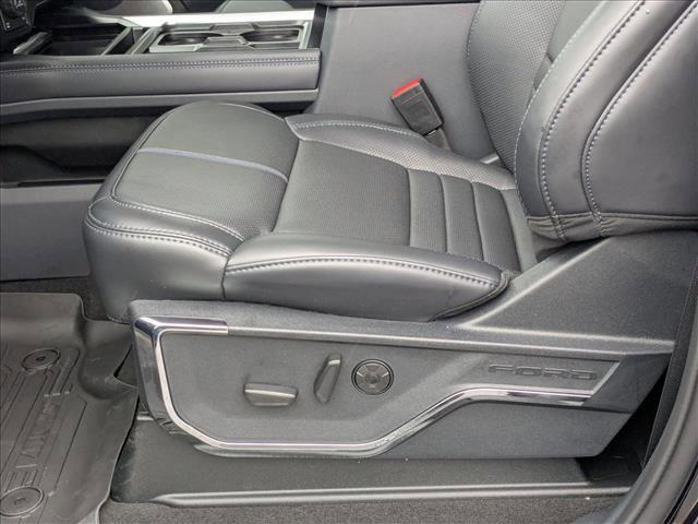 New 2026 Ford F350 Platinum w/ Tremor Off-Road Package image 4