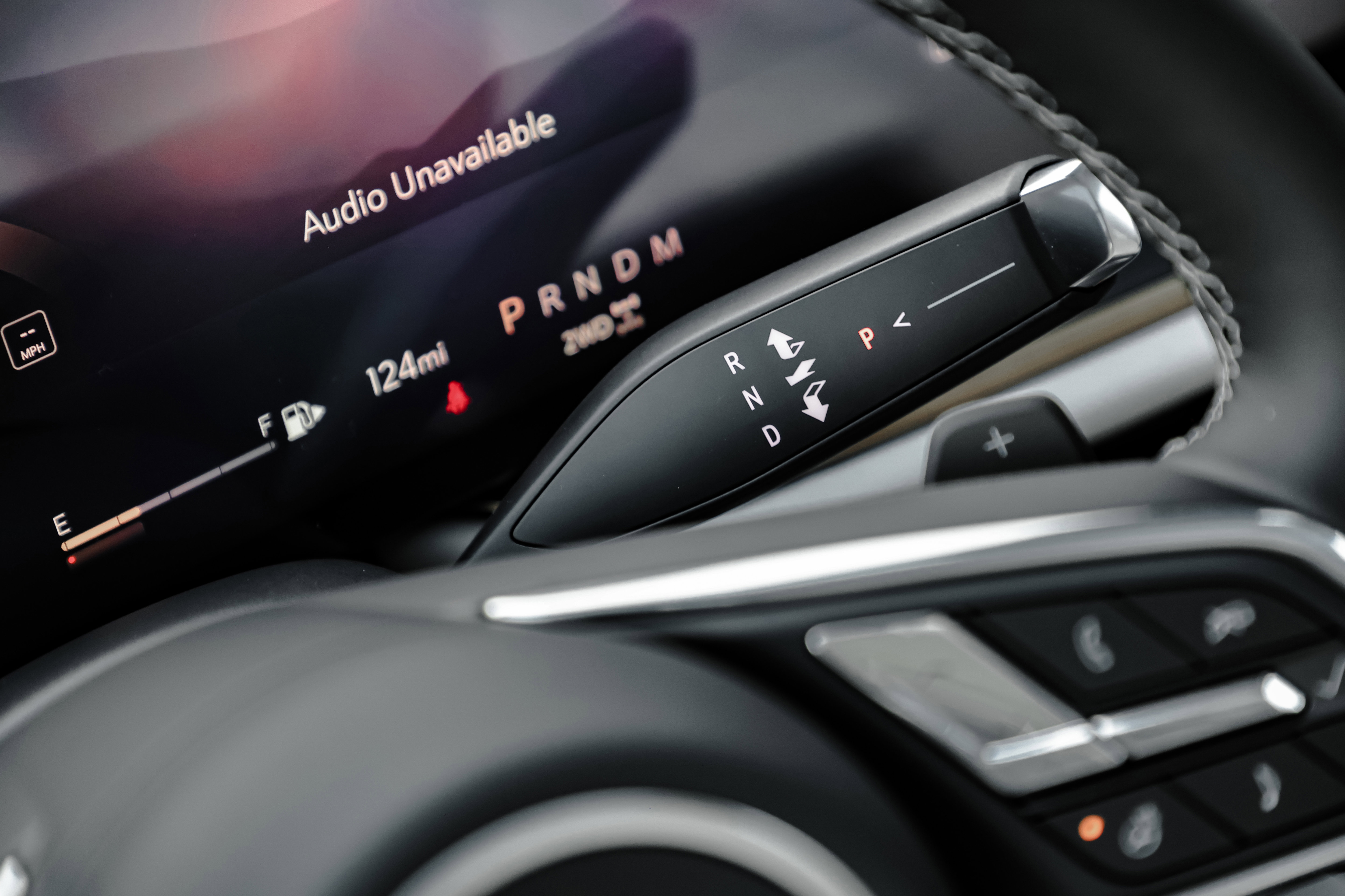 New 2026 Buick Envision Avenir image 31