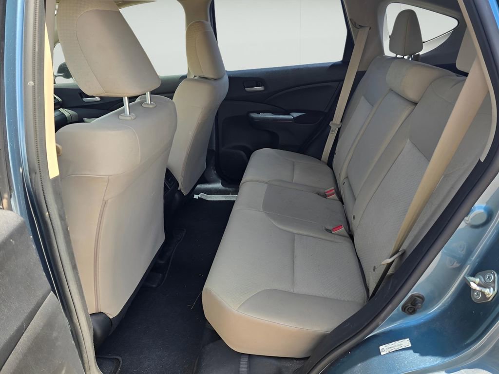Used 2015 Honda CR-V LX image 11
