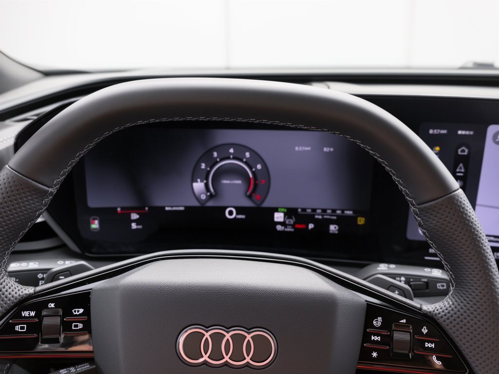 New 2026 Audi SQ5 Prestige AWD/4WD image 26