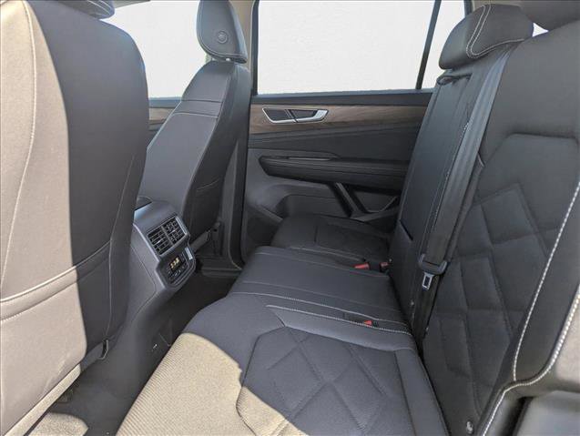 New 2026 Volkswagen Atlas SE image 26