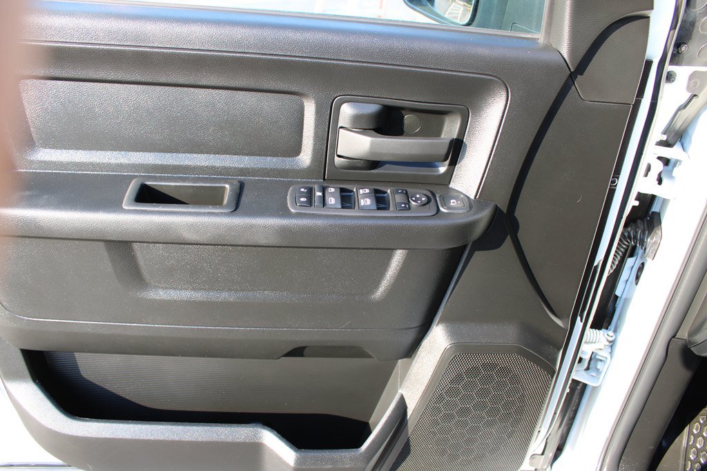Used 2024 RAM 2500 Tradesman RWD image 26