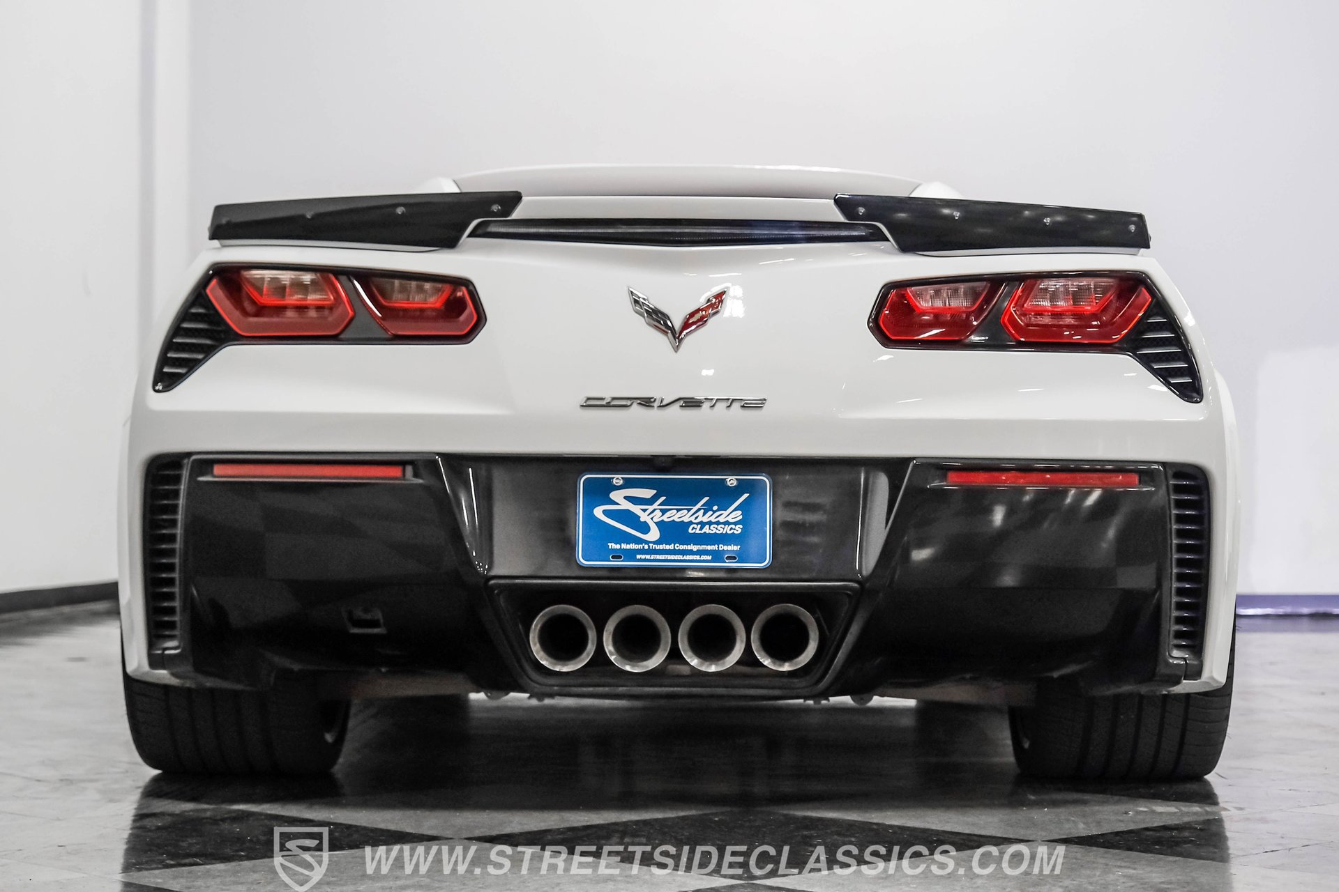 Used 2019 Chevrolet Corvette Grand Sport image 35
