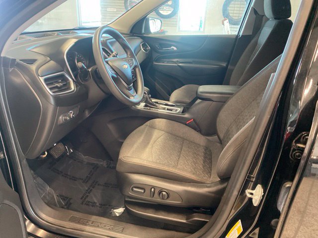 Used 2022 Chevrolet Equinox LT AWD/4WD image 15