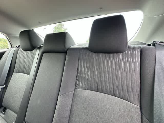 Used 2025 Toyota Camry LE FWD image 16