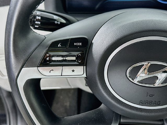 Used 2023 Hyundai Tucson SEL w/ Convenience Package AWD/4WD image 22
