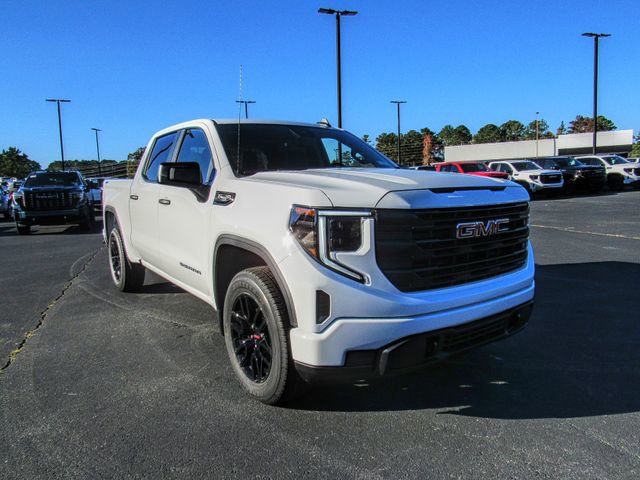 New 2026 GMC Sierra 1500 Pro w/ Graphite Edition