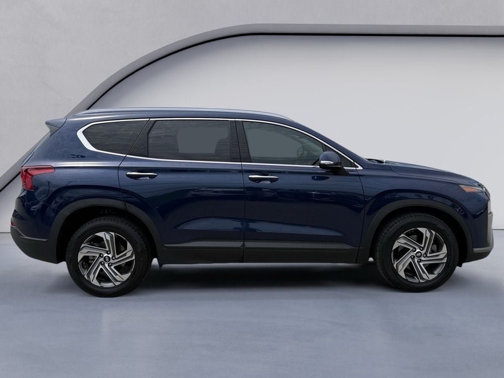 Used 2023 Hyundai Santa Fe SEL FWD image 6