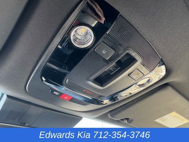 Used 2024 Kia Sportage X-Pro Prestige image 30