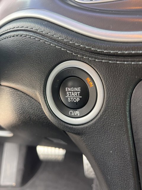 Used 2022 Dodge Charger Scat Pack image 22