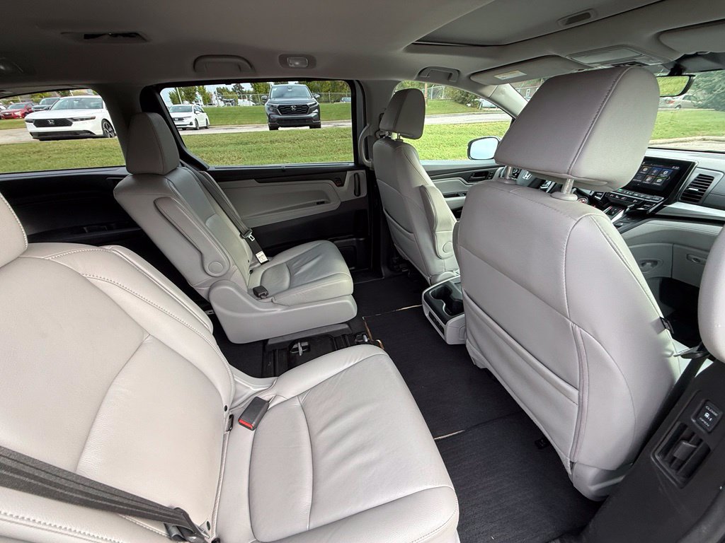 Used 2020 Honda Odyssey EX-L image 39