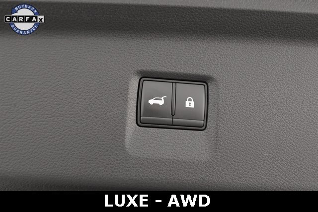 Used 2023 INFINITI QX60 Luxe image 16