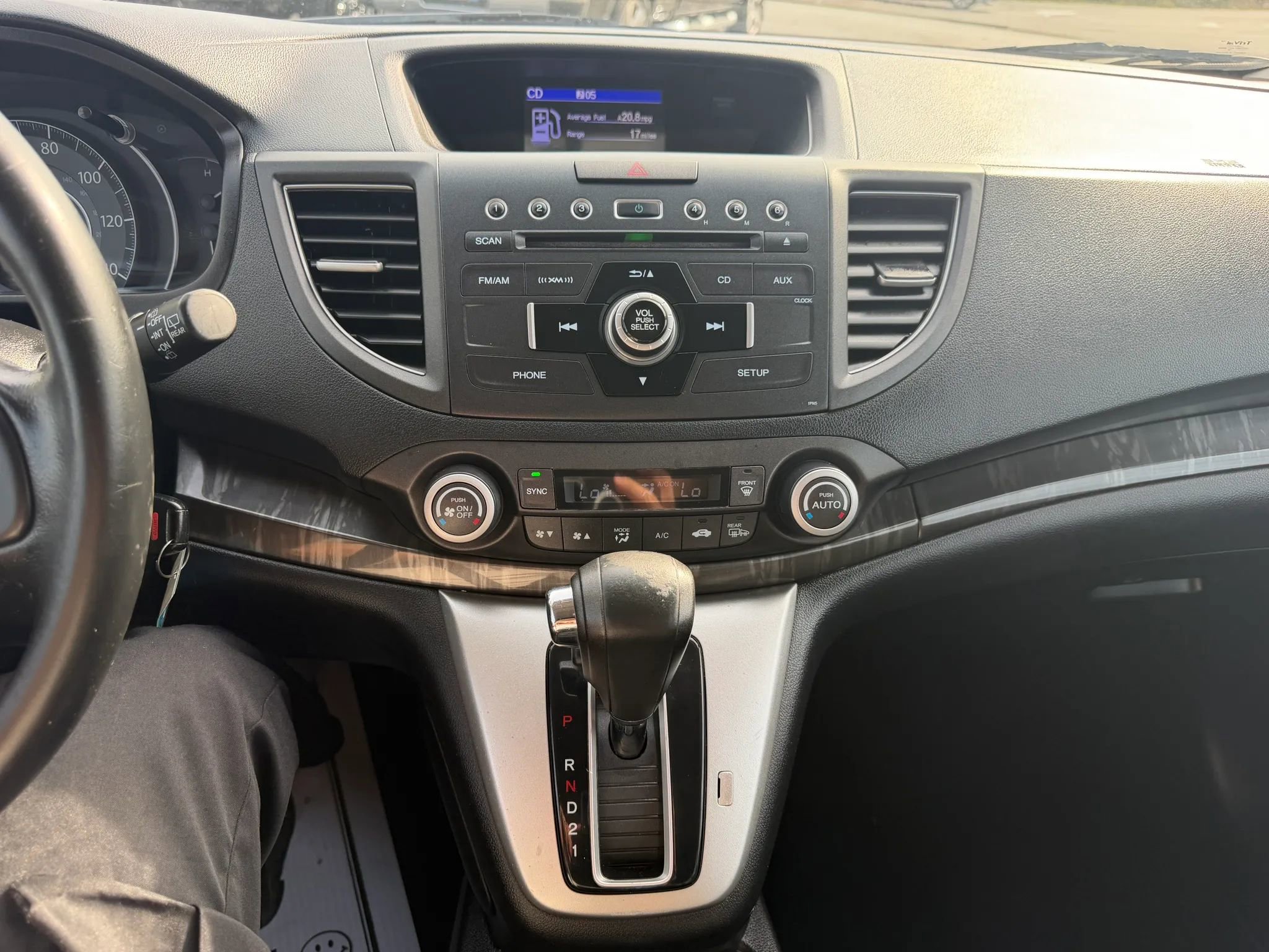 Used 2013 Honda CR-V EX-L image 15