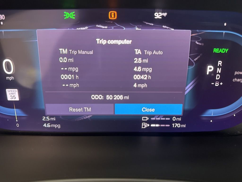 Used 2022 Volvo XC60 T8 Inscription w/ Advanced Package image 26