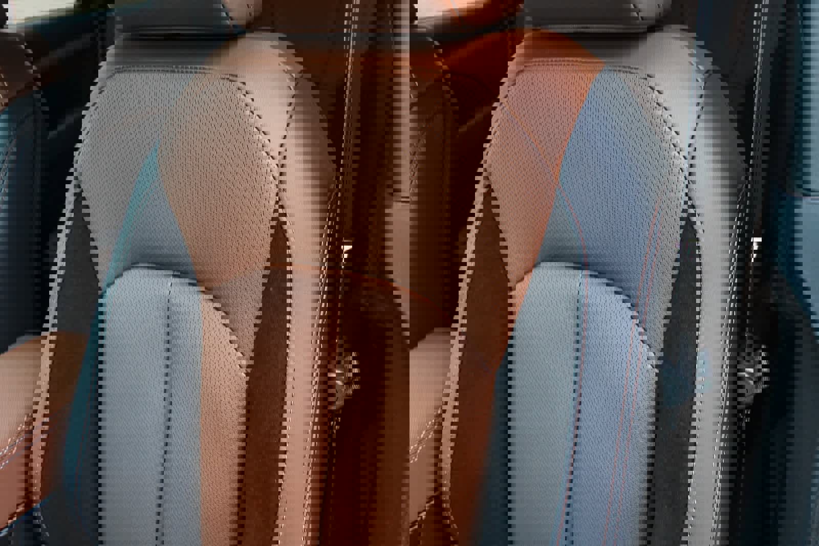 New 2026 Subaru Forester Touring image 25