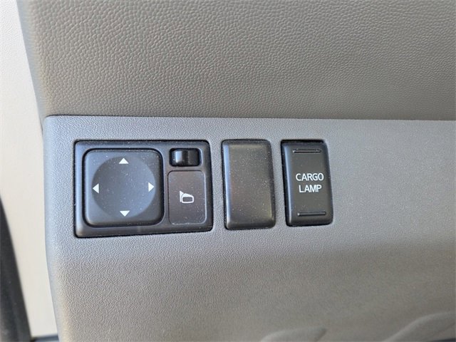 Used 2019 Nissan Frontier SV image 26