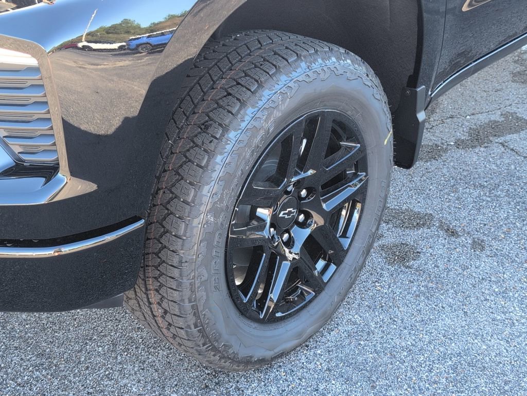 New 2026 Chevrolet Silverado 1500 LT Trail Boss w/ Convenience Package II image 30