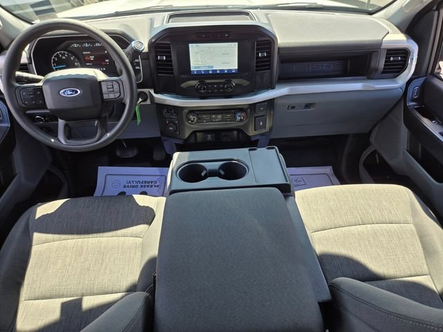 Used 2023 Ford F150 XL w/ XL Chrome Appearance Package AWD/4WD image 14