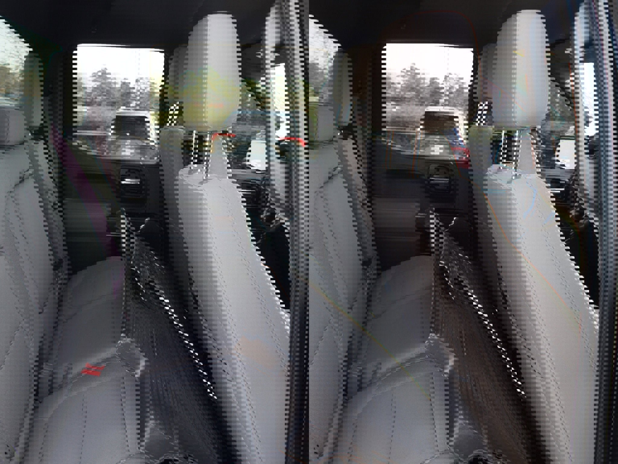 Used 2022 Chevrolet Silverado 1500 RST w/ Safety Package image 20