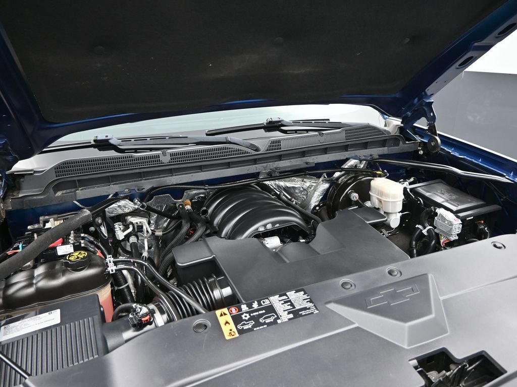 Used 2017 Chevrolet Silverado 1500 LT w/ All Star Edition image 11