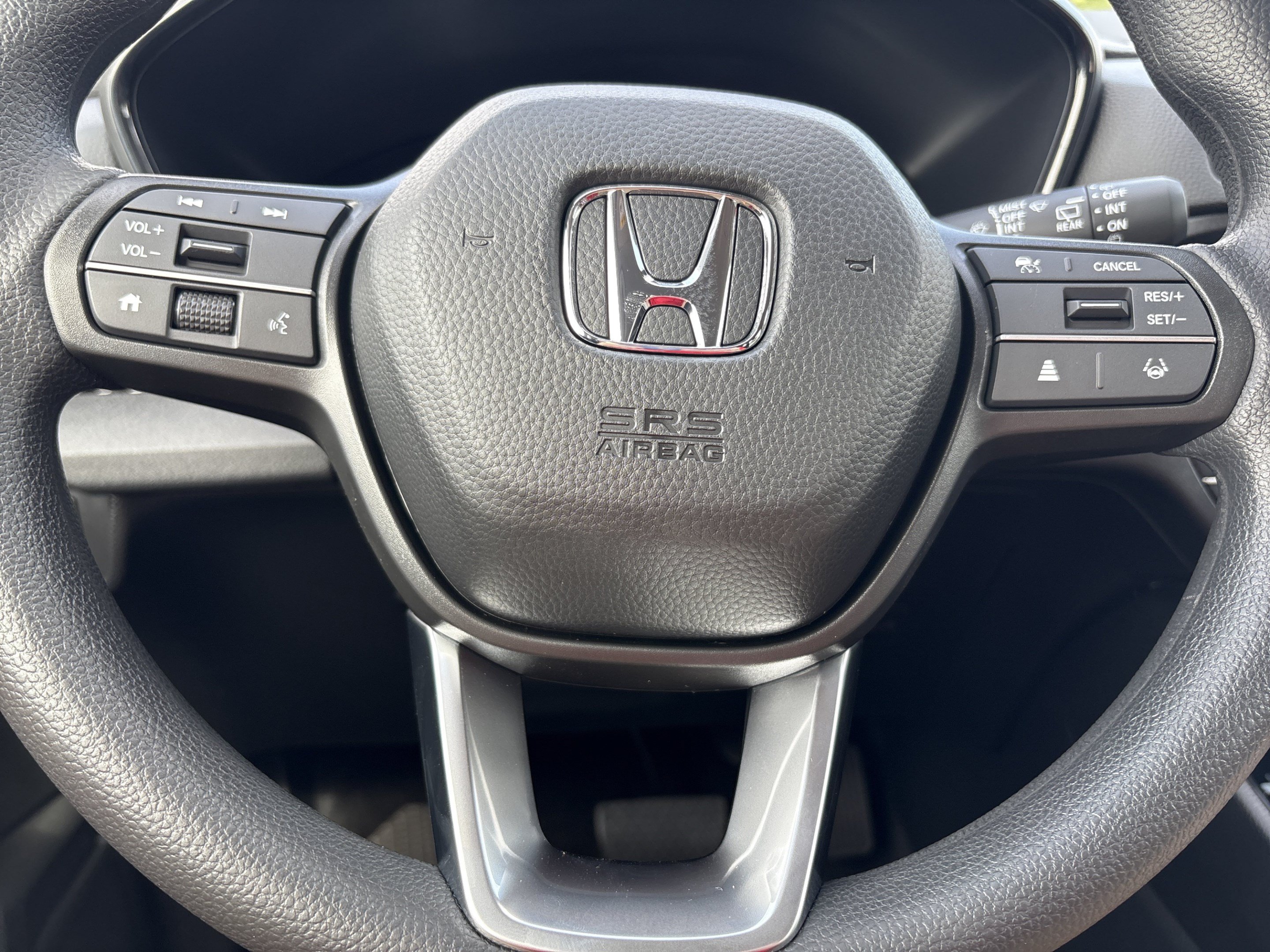 New 2026 Honda CR-V LX image 14