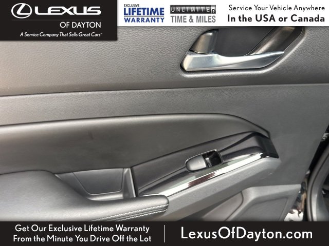 Used 2023 Nissan Altima 2.5 SL image 29