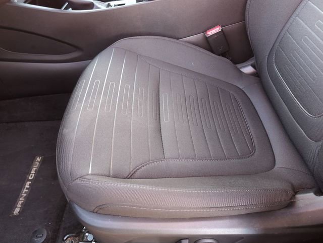 Certified 2024 Hyundai Santa Cruz SEL image 24