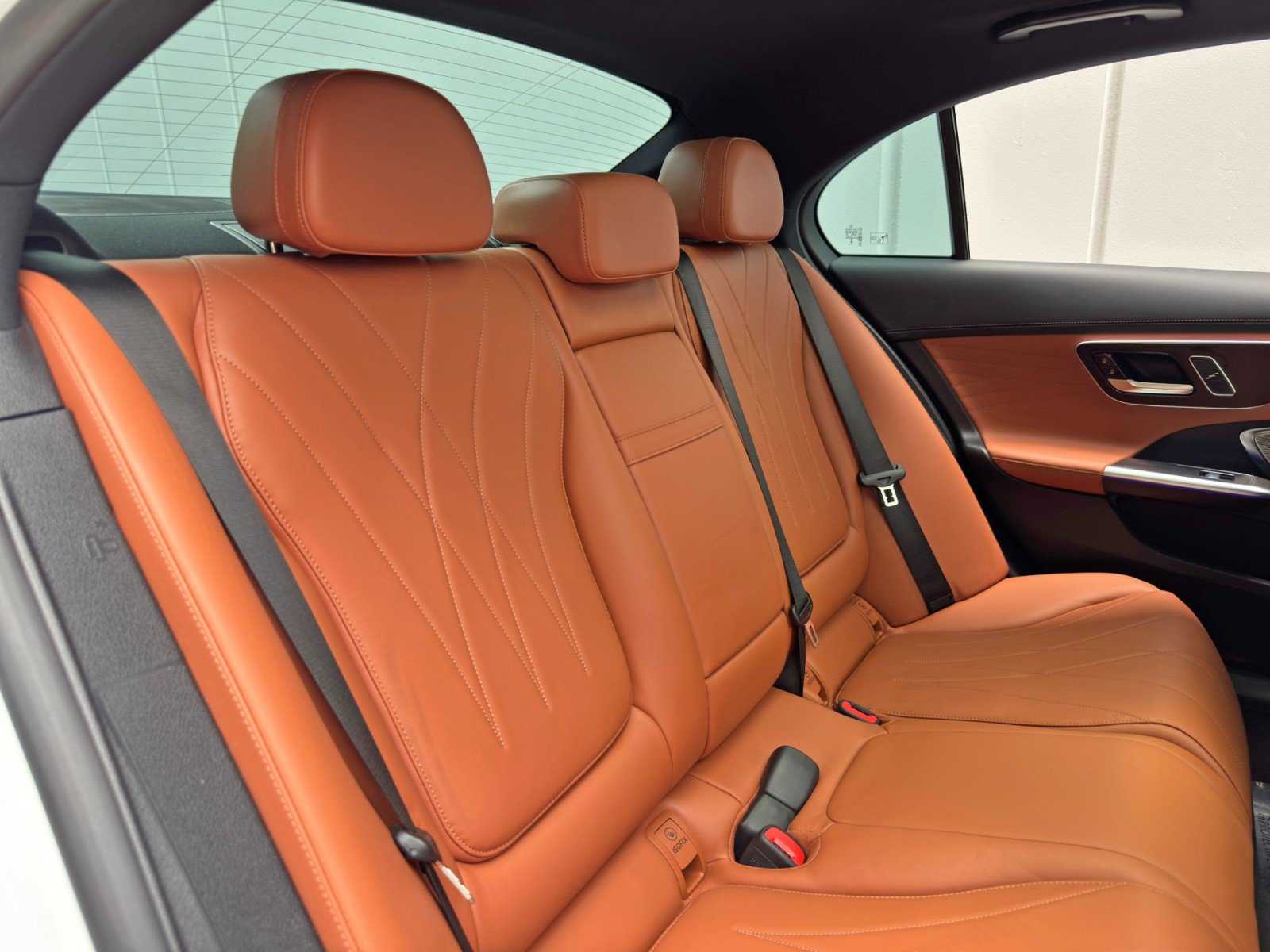 Used 2024 Mercedes-Benz C 63 AMG S image 46