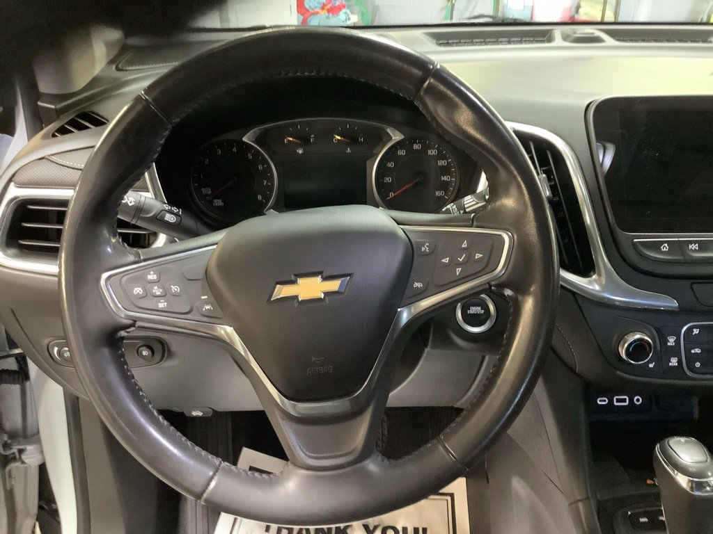 Used 2020 Chevrolet Equinox Premier w/ Premier Redline Edition AWD/4WD image 22