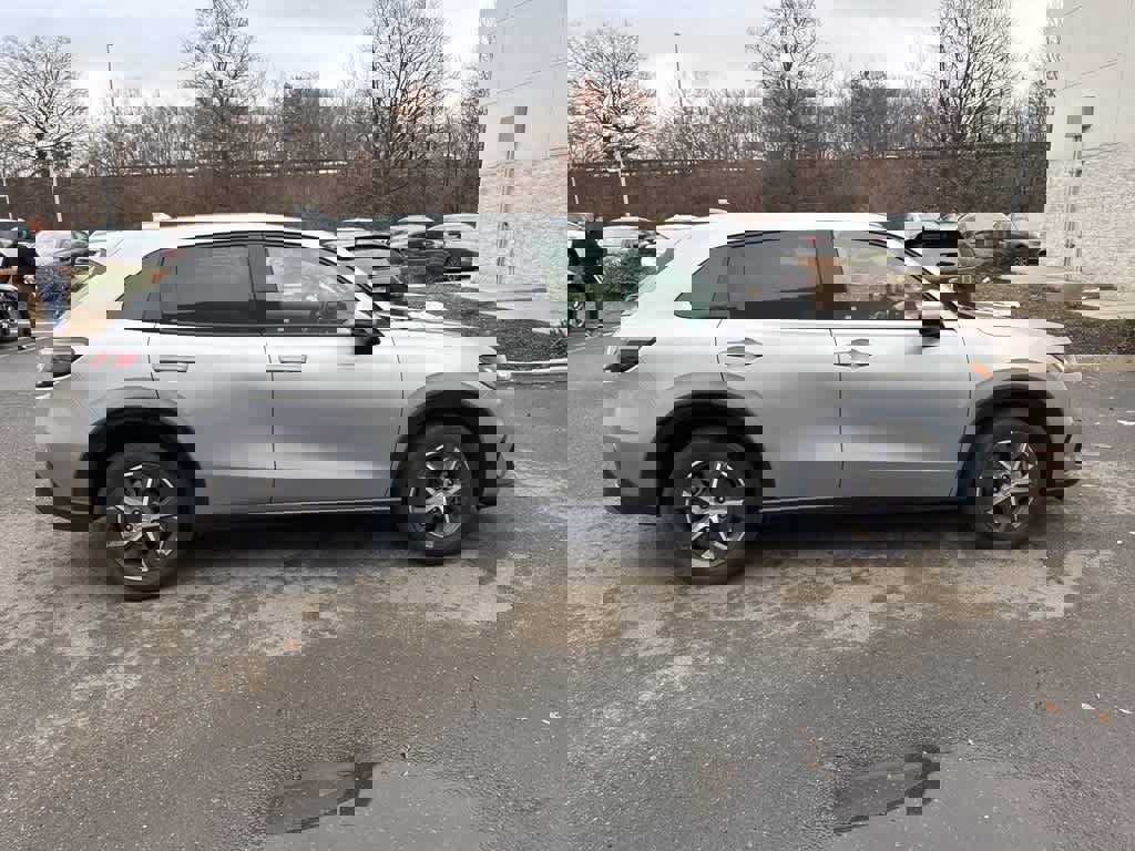 Used 2024 Honda HR-V EX-L image 15