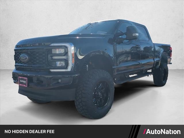 New 2026 Ford F250 4x4 Crew Cab Super Duty video 1
