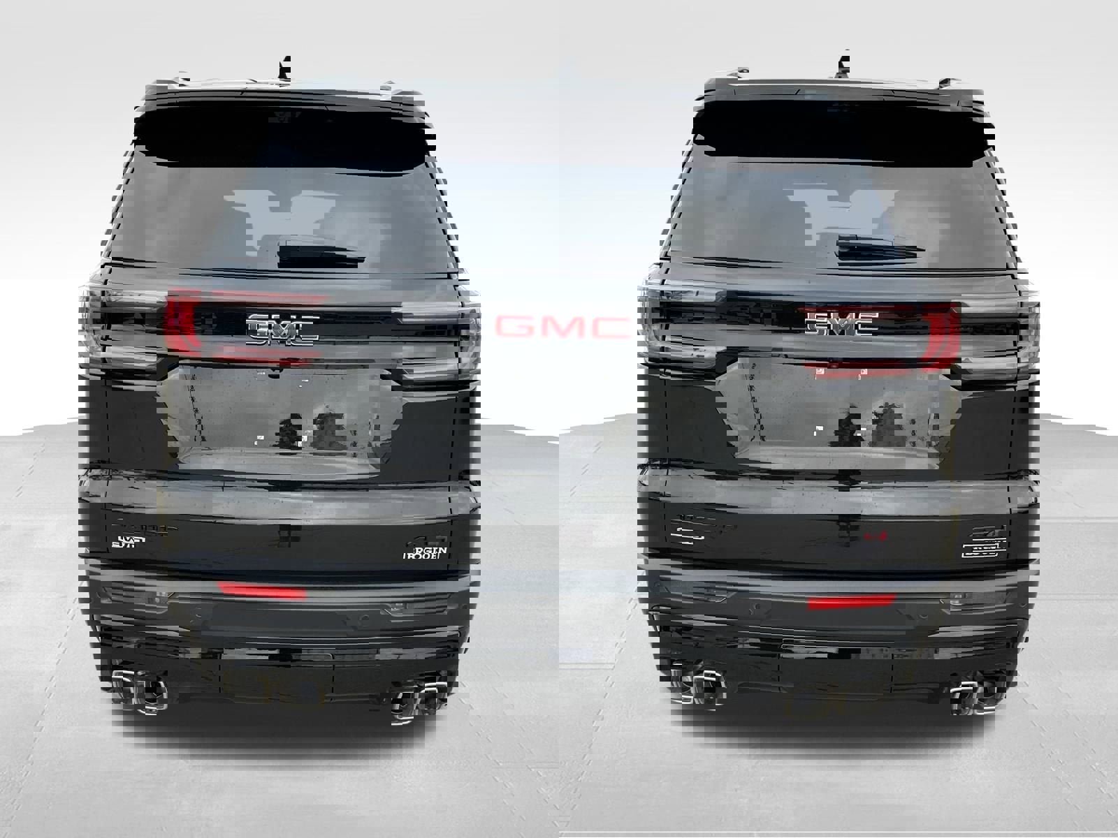 New 2026 GMC Acadia AT4 w/ Super Cruise Package image 20