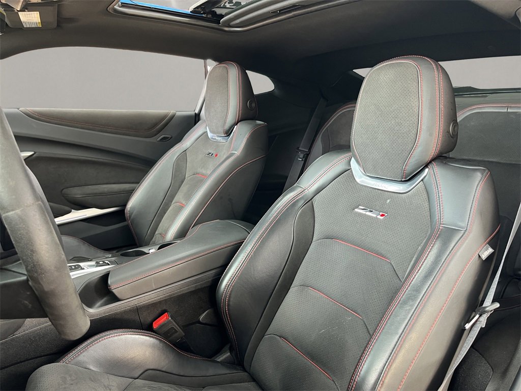 Used 2023 Chevrolet Camaro ZL1 image 9