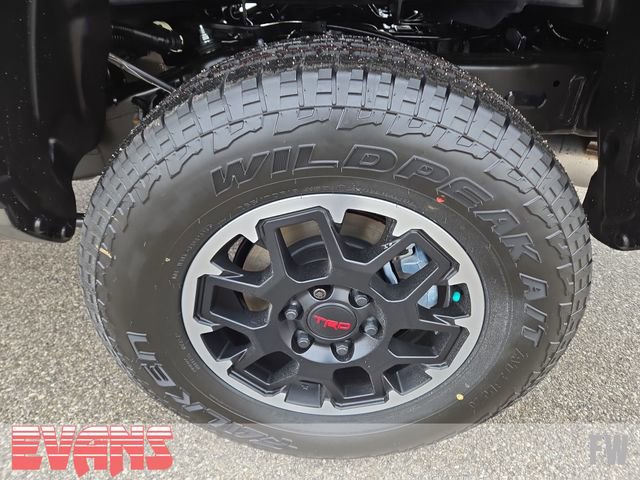 New 2026 Toyota Tacoma TRD Off-Road image 25