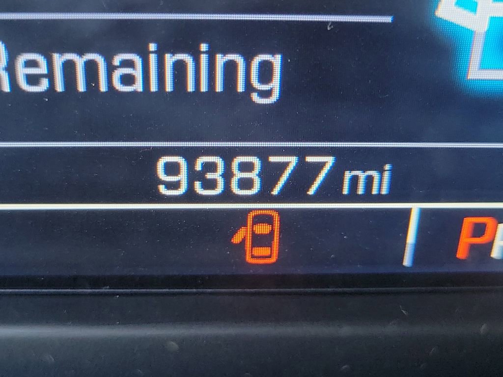 Used 2019 Chevrolet Tahoe LT RWD image 4