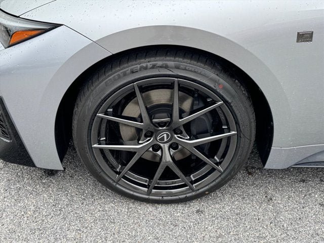 New 2026 Lexus IS 350 F Sport RWD image 11