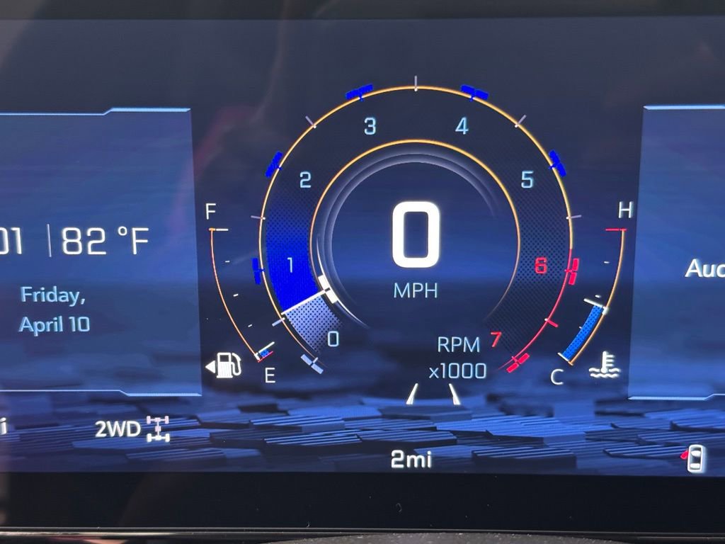 New 2026 Chevrolet Suburban LS image 30