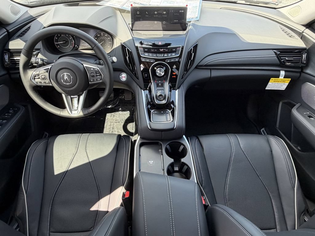 New 2026 Acura RDX w/ Advance Package AWD/4WD image 14