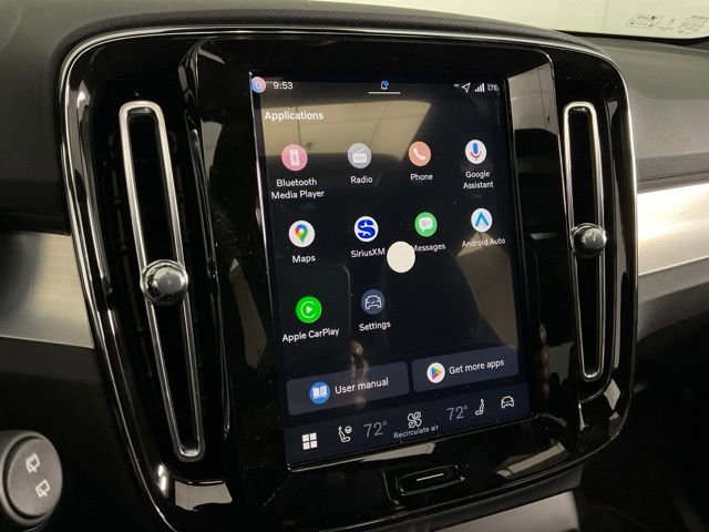 New 2026 Volvo XC40 B5 Ultra w/ Protection Package Premier image 12