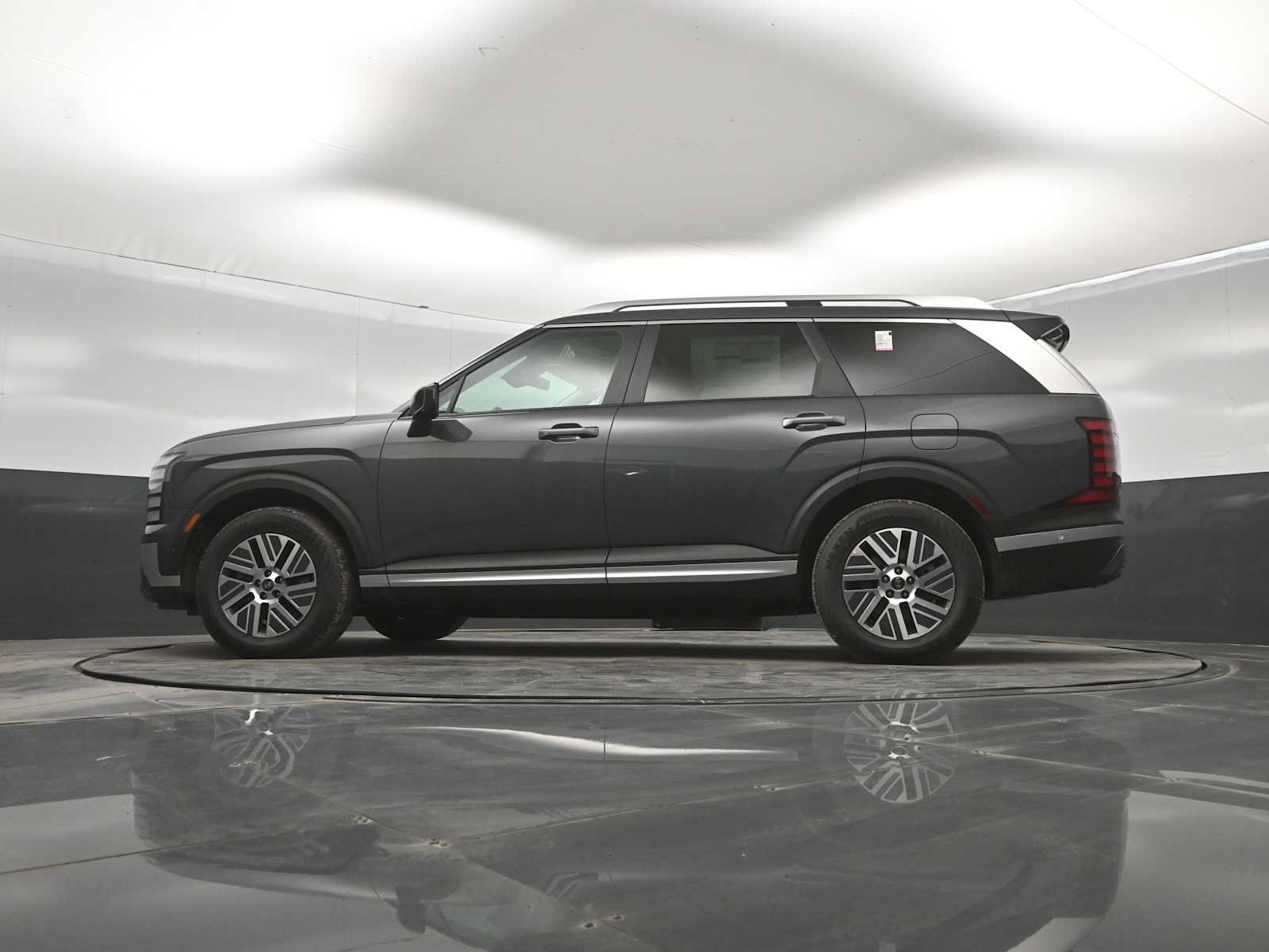 New 2026 Hyundai Palisade SEL Premium AWD/4WD image 37