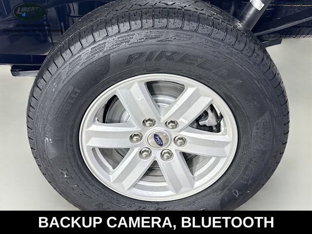 Used 2023 Ford F150 XLT image 28