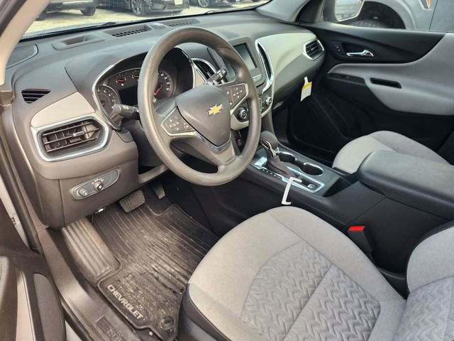 Used 2024 Chevrolet Equinox LS w/ LS Convenience Package FWD image 8