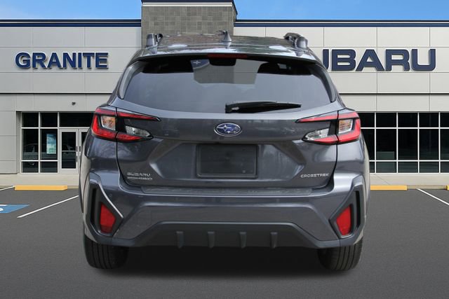 Used 2024 Subaru Crosstrek 2.5i Limited AWD/4WD image 9