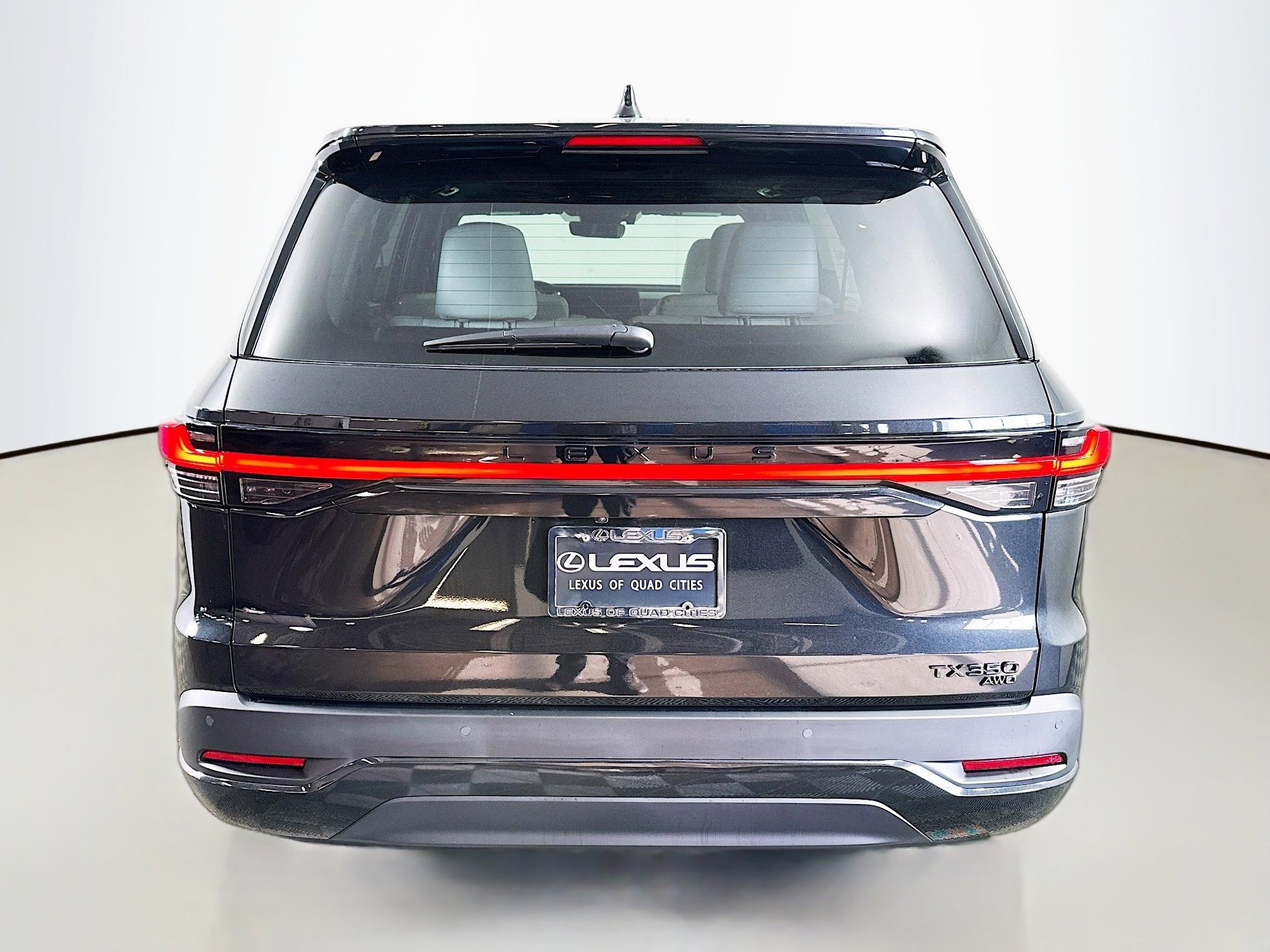 New 2026 Lexus TX 350 AWD w/ Technology Package image 6