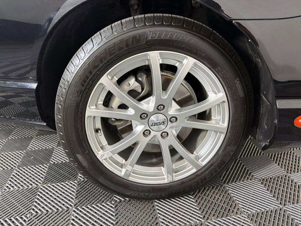 Used 2002 Ford Thunderbird RWD image 31