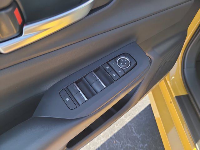 New 2026 Toyota Prius Plug-In Hybrid image 11