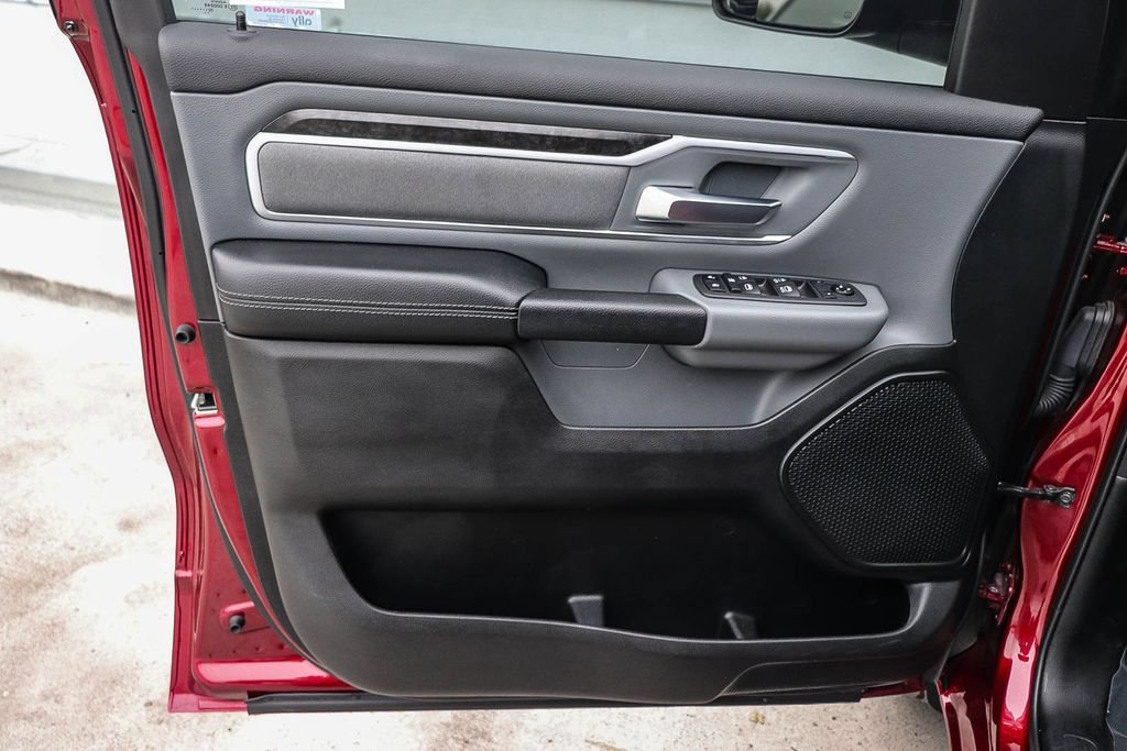 Used 2020 RAM 1500 Big Horn RWD image 24